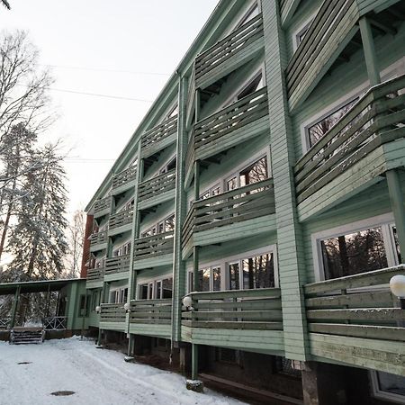 Nelijaerve Holiday Centre Аэгвийду Экстерьер фото
