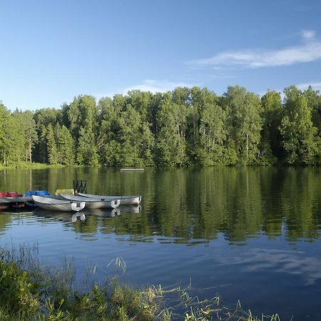 Nelijaerve Holiday Centre Аэгвийду Экстерьер фото