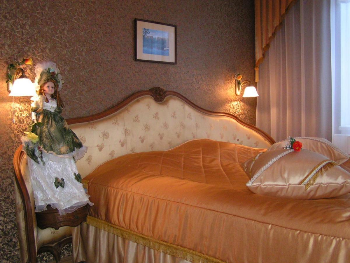 Nelijaerve Holiday Centre Аэгвийду Экстерьер фото