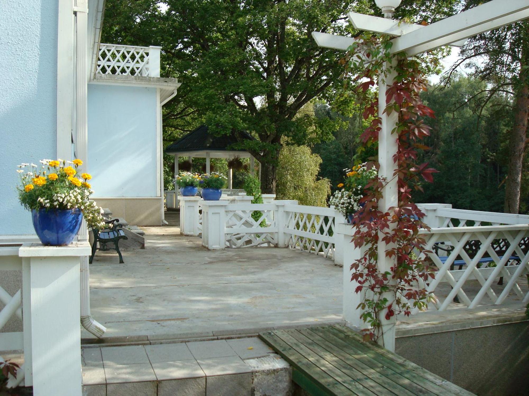 Nelijaerve Holiday Centre Аэгвийду Номер фото
