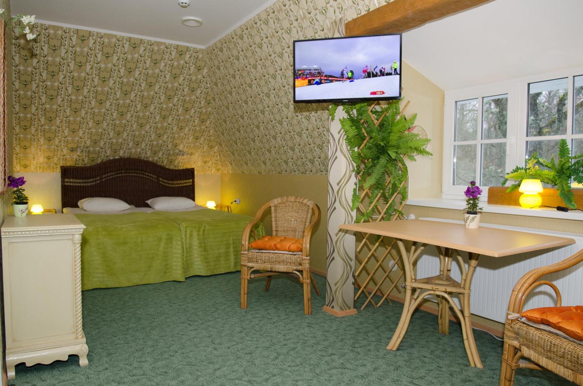 Nelijaerve Holiday Centre Аэгвийду Номер фото