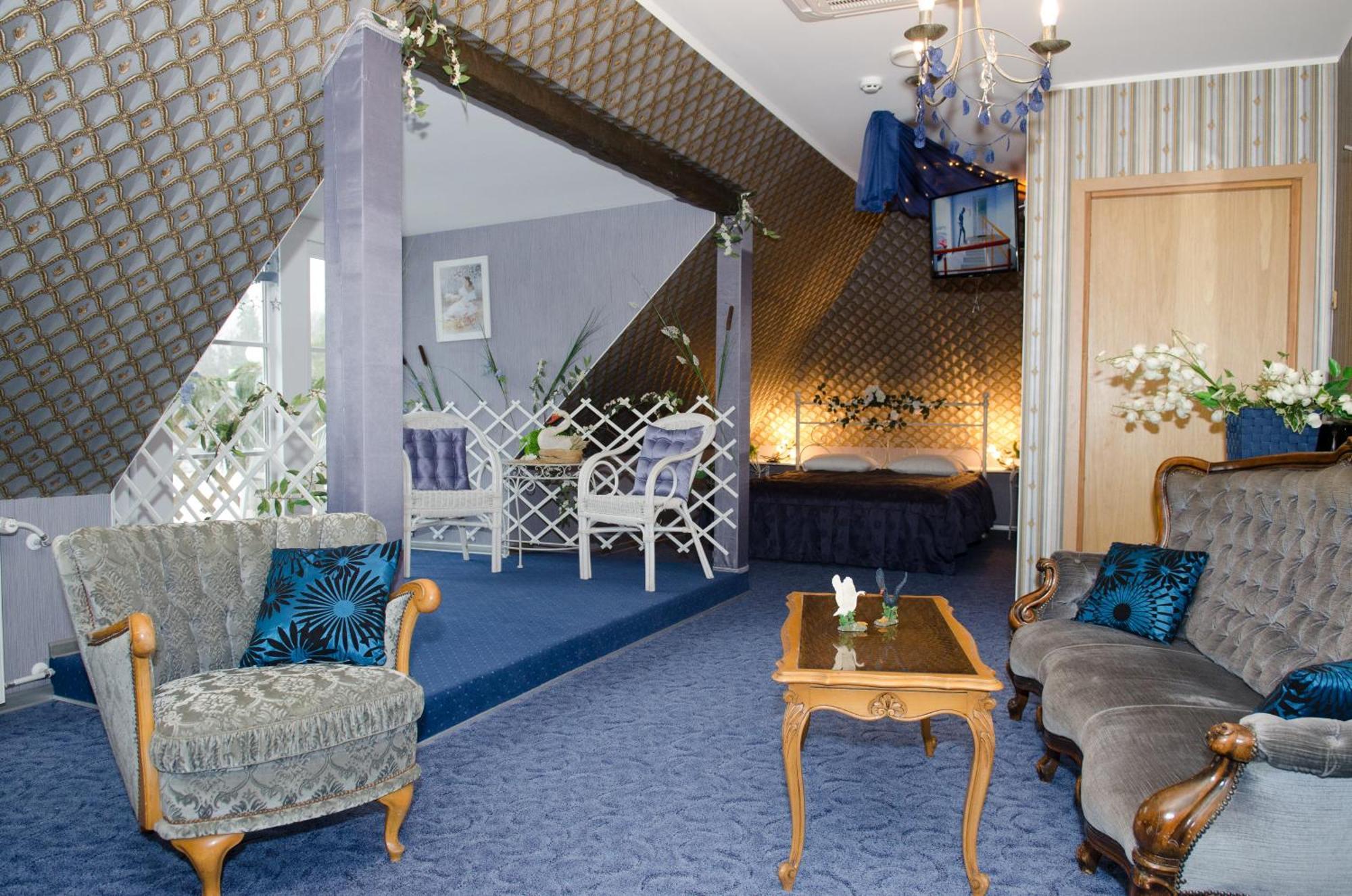 Nelijaerve Holiday Centre Аэгвийду Номер фото